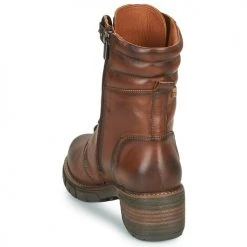 Les meilleures critiques de 😀 Chaussures Femme Bottines Pikolinos SAN SEBASTIA Marron ⭐ -Bottines Boutique 19908035 500 E