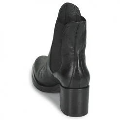 Tout neuf 🧨 Chaussures Femme Bottines Fru.it ADRIANA Noir ❤️ -Bottines Boutique 19925645 500 E