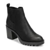 Grosses soldes 😀 Chaussures Femme Bottines Only BARBARA HEELED BOOTIE Noir ⭐ -Bottines Boutique 19930958 500 A