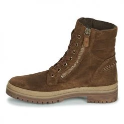 Sortie ✨ Chaussures Femme Bottines Gabor 7177118 Marron ⭐ -Bottines Boutique 19947406 500 D