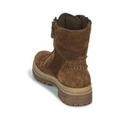 Sortie ✨ Chaussures Femme Bottines Gabor 7177118 Marron ⭐ -Bottines Boutique 19947406 500 E