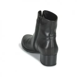 Promo ✨ Chaussures Femme Bottines Gabor 7551027 Noir ✨ -Bottines Boutique 19947407 500 E