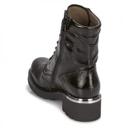 Bon marché ✨ Chaussures Femme 🛒 Boots NeroGiardini CONCOMBRO Noir ⌛ -Bottines Boutique 19985072 500 E