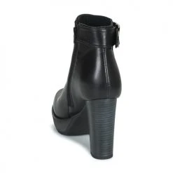 Meilleure affaire 😀 Chaussures Femme Boots Sweet Lemon SEODO Noir ❤️ 11 Meilleure affaire 😀 Chaussures Femme Boots Sweet Lemon SEODO Noir ❤️ -Bottines Boutique 20008992 500 E