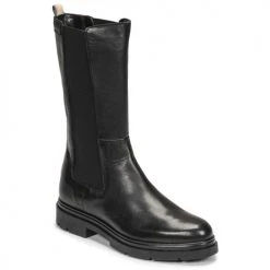 Top 10 👏 Chaussures Femme 👍 Boots Les Tropéziennes par M Belarbi SADDIE Noir ✔️