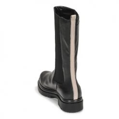 Top 10 👏 Chaussures Femme 👍 Boots Les Tropéziennes par M Belarbi SADDIE Noir ✔️ -Bottines Boutique 20044180 500 E