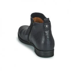 Tout neuf 🎉 Chaussures Femme Boots Dream in Green LIMIDISE Marine 🤩 -Bottines Boutique 20220865 500 E