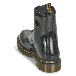 Meilleure affaire ✔️ Chaussures Femme 🔥 Boots Dr. Martens 1460 W Noir 😀 -Bottines Boutique 2150 500 E