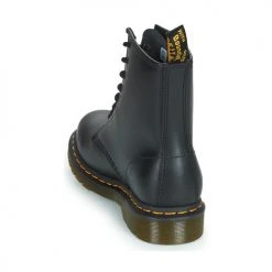 Offres ⌛ Chaussures 😍 Boots Dr. Martens 1460 8 EYE BOOT Black 🔔 -Bottines Boutique 218474 500 E