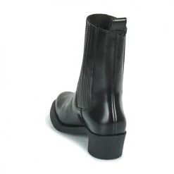 Meilleure vente 🎁 Chaussures Femme Bottines Camper BONNIE Noir ⭐ -Bottines Boutique 22235451 500 E