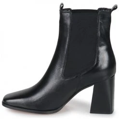 De gros 🔔 Chaussures Femme Bottines JB Martin PALMA Noir ⌛ -Bottines Boutique 22328293 500 D