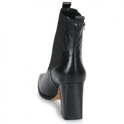 De gros 🔔 Chaussures Femme Bottines JB Martin PALMA Noir ⌛ -Bottines Boutique 22328293 500 E