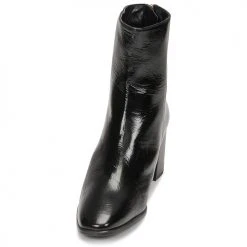 Nouveau 👍 Chaussures Femme Bottines JB Martin VULCAN Noir ⭐ -Bottines Boutique 22328309 500 C