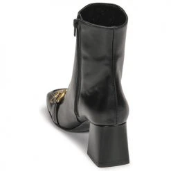 Meilleure vente 🛒 Chaussures Femme Bottines JB Martin VENDA Noir 😀 -Bottines Boutique 22328315 500 E