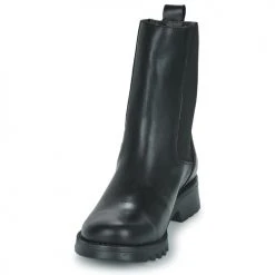 Top 10 ⭐ Chaussures Femme 🌟 Boots Fly London RONIN Noir ✨ -Bottines Boutique 22345397 500 C