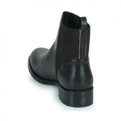 Top 10 ✔️ Chaussures Femme Boots Les Tropéziennes par M Belarbi WINNY NOIR 🥰 -Bottines Boutique 22369979 500 E