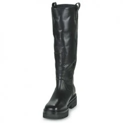 Meilleure affaire 🔥 Chaussures Femme Boots Jonak PICUSSIA Noir ⭐ -Bottines Boutique 22381482 500 C