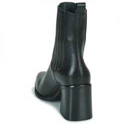 Les meilleures critiques de ⭐ Chaussures Femme Bottines Jonak DOLORES Noir 🤩 -Bottines Boutique 22381486 500 E