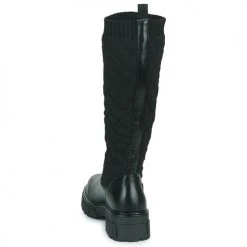 Top 10 🥰 Chaussures Femme Boots Les Petites Bombes ELGA Noir 😀 -Bottines Boutique 22405925 500 E