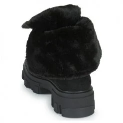 De gros 🌟 Chaussures Femme 👏 Boots Les Petites Bombes EVONA Noir ⌛ -Bottines Boutique 22405931 500 E