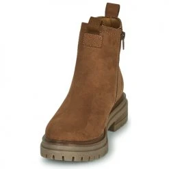 Meilleure affaire 🎉 Chaussures Femme Boots S.Oliver 25435-29-305 Camel ✨ -Bottines Boutique 22465810 500 C