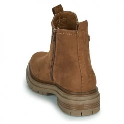 Meilleure affaire 🎉 Chaussures Femme Boots S.Oliver 25435-29-305 Camel ✨ -Bottines Boutique 22465810 500 E