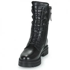 De gros ✔️ Chaussures Femme Boots Mjus DOBLE PASS Noir 🔥 -Bottines Boutique 22484575 500 C