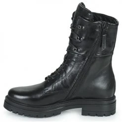 De gros ✔️ Chaussures Femme Boots Mjus DOBLE PASS Noir 🔥 -Bottines Boutique 22484575 500 D