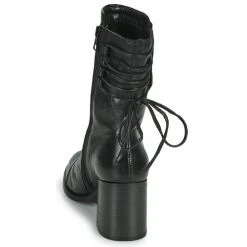 Les meilleures critiques de 🥰 Chaussures Femme Bottines Mjus NADEL Noir 💯 -Bottines Boutique 22484594 500 E