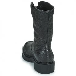 Les meilleures critiques de 🔔 Chaussures Femme Boots Airstep / A.S.98 TOPDOG Noir 🎁 -Bottines Boutique 22484753 500 E