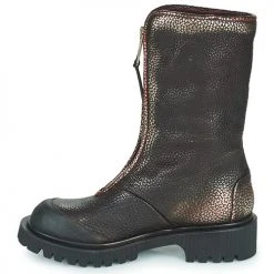 Top 10 💯 Chaussures Femme Boots Airstep / A.S.98 TOPDOG Bordeaux 😍 -Bottines Boutique 22484754 500 D