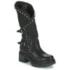 Nouveau 👏 Chaussures Femme Bottines Airstep / A.S.98 EASY BRIDE Noir 😍 -Bottines Boutique 22484756 500 A