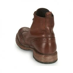 Sortie 🎉 Chaussures Femme 🤩 Boots Moma MALE Marron ⭐ -Bottines Boutique 22544221 500 E