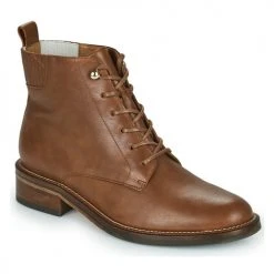 Nouveau 😀 Chaussures Femme Boots Schmoove CANDIDE DESERT Boots Camel 💯