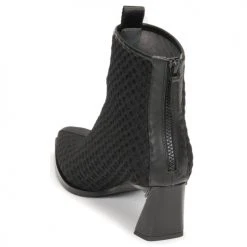 Les meilleures critiques de ✔️ Chaussures Femme Bottines United nude SONAR BOOTIE MID Noir 🛒 -Bottines Boutique 22544886 500 E