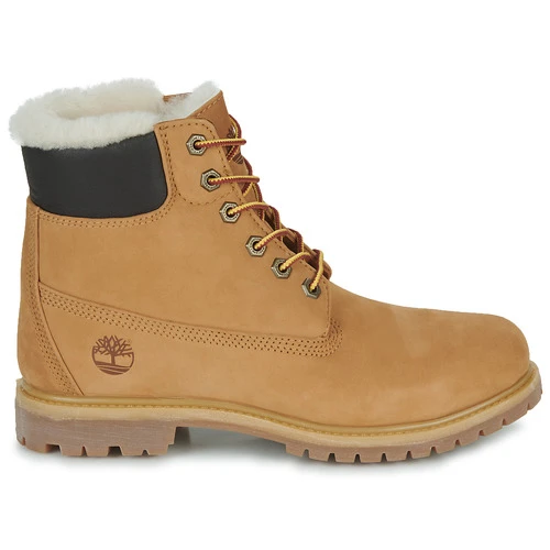 Les meilleures critiques de 🔔 Chaussures Femme 🤩 Boots Timberland 6IN PREMIUM SHEARLING Blé ⌛ 4 Les meilleures critiques de 🔔 Chaussures Femme 🤩 Boots Timberland 6IN PREMIUM SHEARLING Blé ⌛ – Image 2