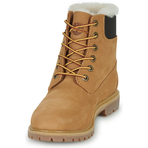 Les meilleures critiques de 🔔 Chaussures Femme 🤩 Boots Timberland 6IN PREMIUM SHEARLING Blé ⌛ 5 Les meilleures critiques de 🔔 Chaussures Femme 🤩 Boots Timberland 6IN PREMIUM SHEARLING Blé ⌛ – Image 3