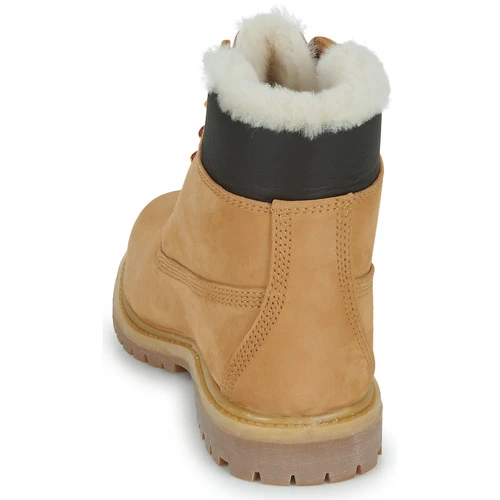 Les meilleures critiques de 🔔 Chaussures Femme 🤩 Boots Timberland 6IN PREMIUM SHEARLING Blé ⌛ 7 Les meilleures critiques de 🔔 Chaussures Femme 🤩 Boots Timberland 6IN PREMIUM SHEARLING Blé ⌛ – Image 5