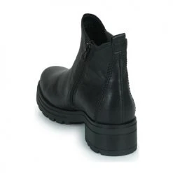Bon marché 😉 Chaussures Femme Boots Gabor 9278117 Noir 🎁 -Bottines Boutique 22552080 500 E
