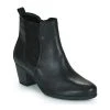 Les meilleures critiques de ⭐ Chaussures Femme Bottines Gabor 9552127 Noir 💯