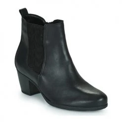 Les meilleures critiques de ⭐ Chaussures Femme Bottines Gabor 9552127 Noir 💯