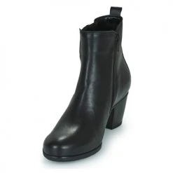 Les meilleures critiques de ⭐ Chaussures Femme Bottines Gabor 9552127 Noir 💯 -Bottines Boutique 22552083 500 C