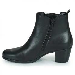 Les meilleures critiques de ⭐ Chaussures Femme Bottines Gabor 9552127 Noir 💯 -Bottines Boutique 22552083 500 D