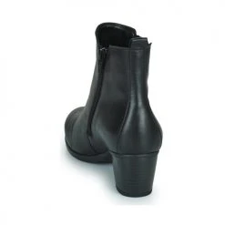 Les meilleures critiques de ⭐ Chaussures Femme Bottines Gabor 9552127 Noir 💯 -Bottines Boutique 22552083 500 E