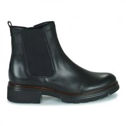 Top 10 ⌛ Chaussures Femme ❤️ Boots Gabor 9161027 Noir 😀 -Bottines Boutique 22552089 500 B