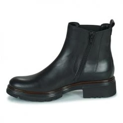 Top 10 ⌛ Chaussures Femme ❤️ Boots Gabor 9161027 Noir 😀 -Bottines Boutique 22552089 500 D