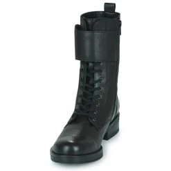 Budget ❤️ Chaussures Femme 💯 Boots Gabor 9179227 Noir ⭐ -Bottines Boutique 22552091 500 C