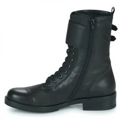 Budget ❤️ Chaussures Femme 💯 Boots Gabor 9179227 Noir ⭐ -Bottines Boutique 22552091 500 D