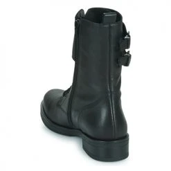 Budget ❤️ Chaussures Femme 💯 Boots Gabor 9179227 Noir ⭐ -Bottines Boutique 22552091 500 E