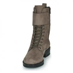 Vente flash 🔔 Chaussures Femme Boots Gabor 9179219 Beige ⭐ -Bottines Boutique 22552092 500 C